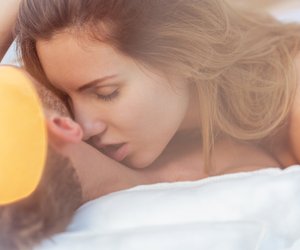 13 Dinge, die du beim Sex nicht sagen solltest