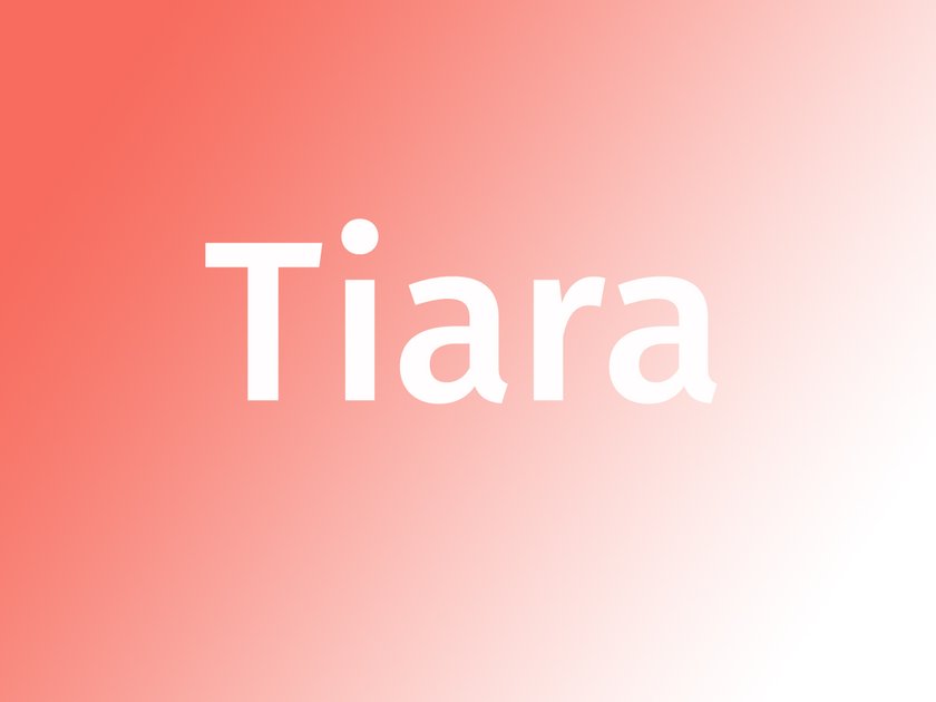 Tiara 