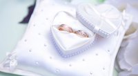 Perlenhochzeit: Bedeutung & Geschenkideen zum 30. Hochzeitstag