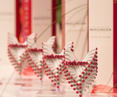 Victress Award 2017