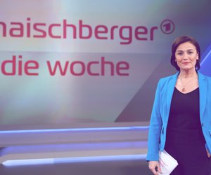 „maischberger“ heute: Keine neue Sendung am 04. Oktober 2023