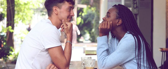 Reddit: 10 große Learnings, die Leute in Sachen Dating gemacht haben