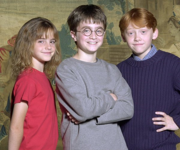Harry Potter Narbe: Diese Geheimnisse stecken hinter dem Blitz