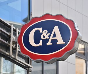 Magisch: Diesen Mantel von C&A würde Hermine Granger lieben