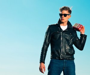 50er-Mode für Männer: Was trugen die Herren?