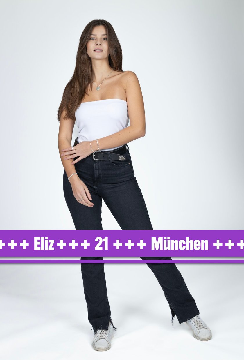 GNTM: Die Kandidatinnen von „Germany's Next Topmodel" 2023