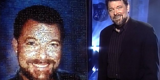 X-Factor: Das Unfassbare: Was wurde aus Jonathan Frakes?