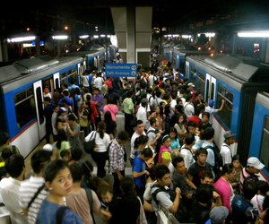 Traumdeutung Bahnhof: Was steckt dahinter, wenn das Gebäude im Traum vorkommt? 