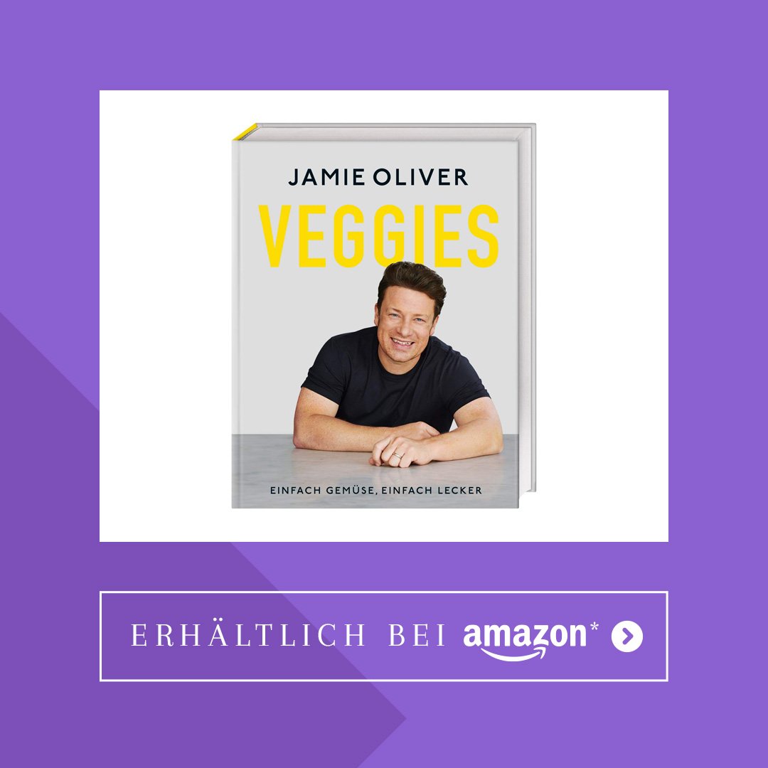 Jamie Oliver Veggies