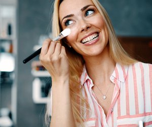 5 hilfreiche Foundation-Tricks für heiße Tage