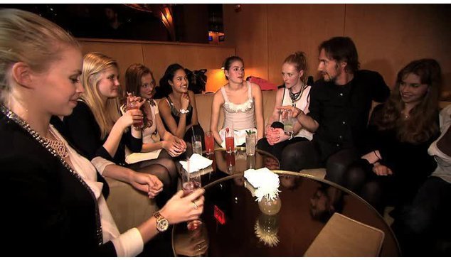 GNTM Kandidatinnen 2013 News GNTM Kandidatinnen 2013 News