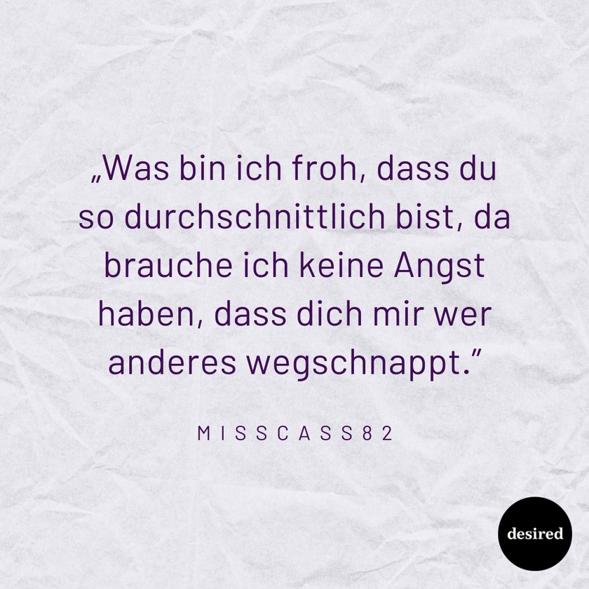 Reddit: 12 unglaubliche Sätze, die Leute wirklich bei Dates gesagt haben