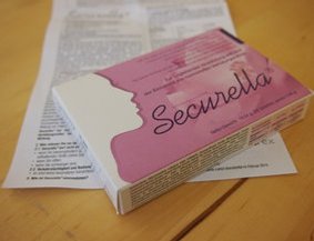 Securella gegen Nebenwirkungen Securella gegen Nebenwirkungen