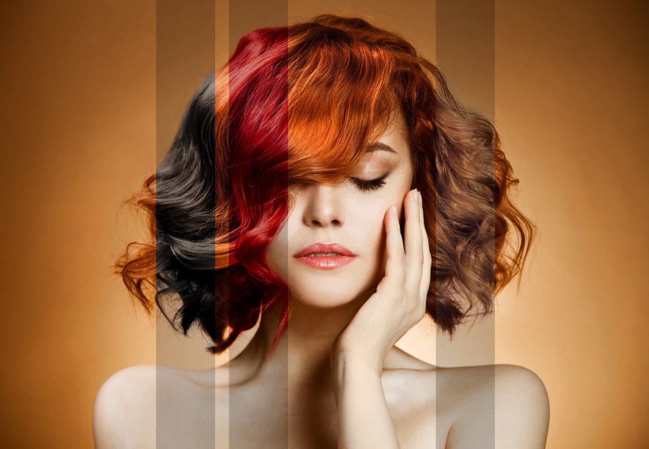 Neue Haare Neue Haare
