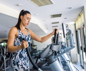 Kalorienverbrauch auf dem Stepper: Wie viel wird verbrannt?