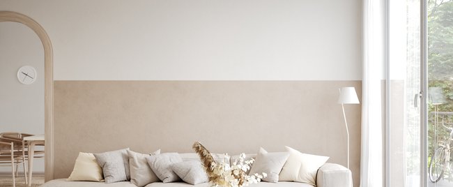 5 Trends, die toll aussehen, aber (laut Innenarchitektin) absolut unpraktisch sind