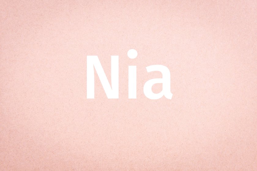 Nia
