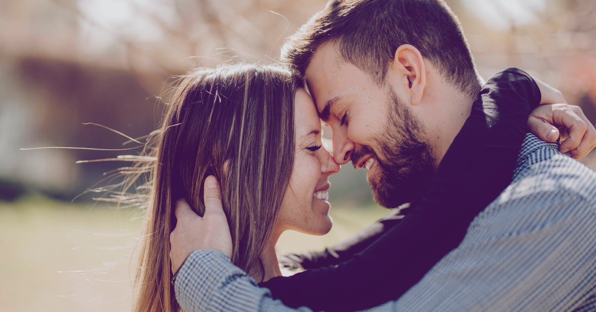 Wie Sieht Mein Traummann Aus Mit Bild Der Traummann – wie er ist und wie du ihn finden kannst