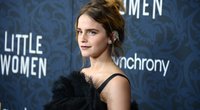 Emma Watson: Hat die Schauspielerin einen Freund?