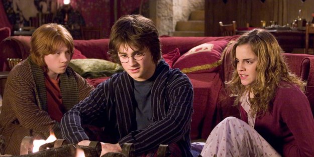 „Harry Potter“: Kommt etwa bald ein neuer Film?