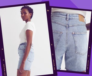 Sale-Favorit von H&M: Diese Shorts wollen jetzt alle noch schnell haben