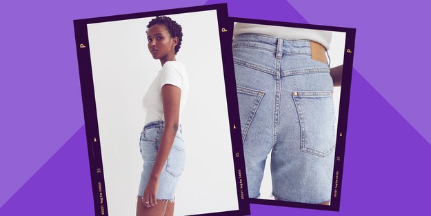 Sale-Favorit von H&M: Diese Shorts wollen jetzt alle noch schnell haben