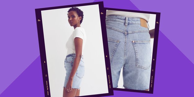 Sale-Favorit von H&M: Diese Shorts wollen jetzt alle noch schnell haben