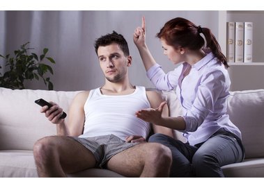 Männer sind nicht Multitasking-fähig Männer sind nicht Multitasking-fähig