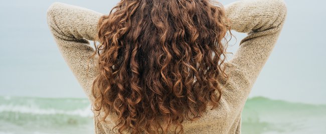 14 Hair Must-Haves für lockige Haare