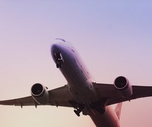 Sex im Flugzeug: Willkommen im Mile High Club