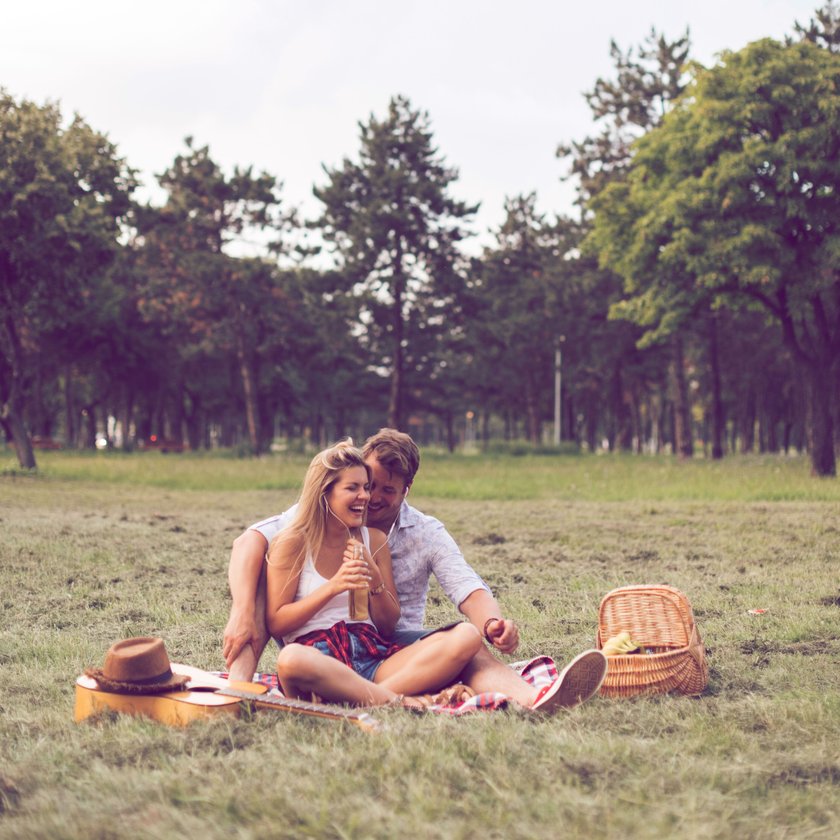 Diese 5 Sternzeichen haben im August großen Erfolg beim Dating