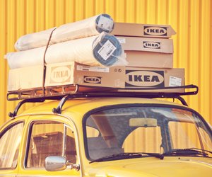 Neue IKEA-Kampagne: Das Einrichtungshaus kauft deine Möbel zurück
