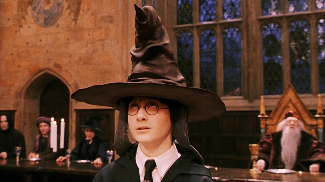 Harry Potter Haus Test: Slytherin, Gryffindor, Hufflepuff oder Ravenclaw?