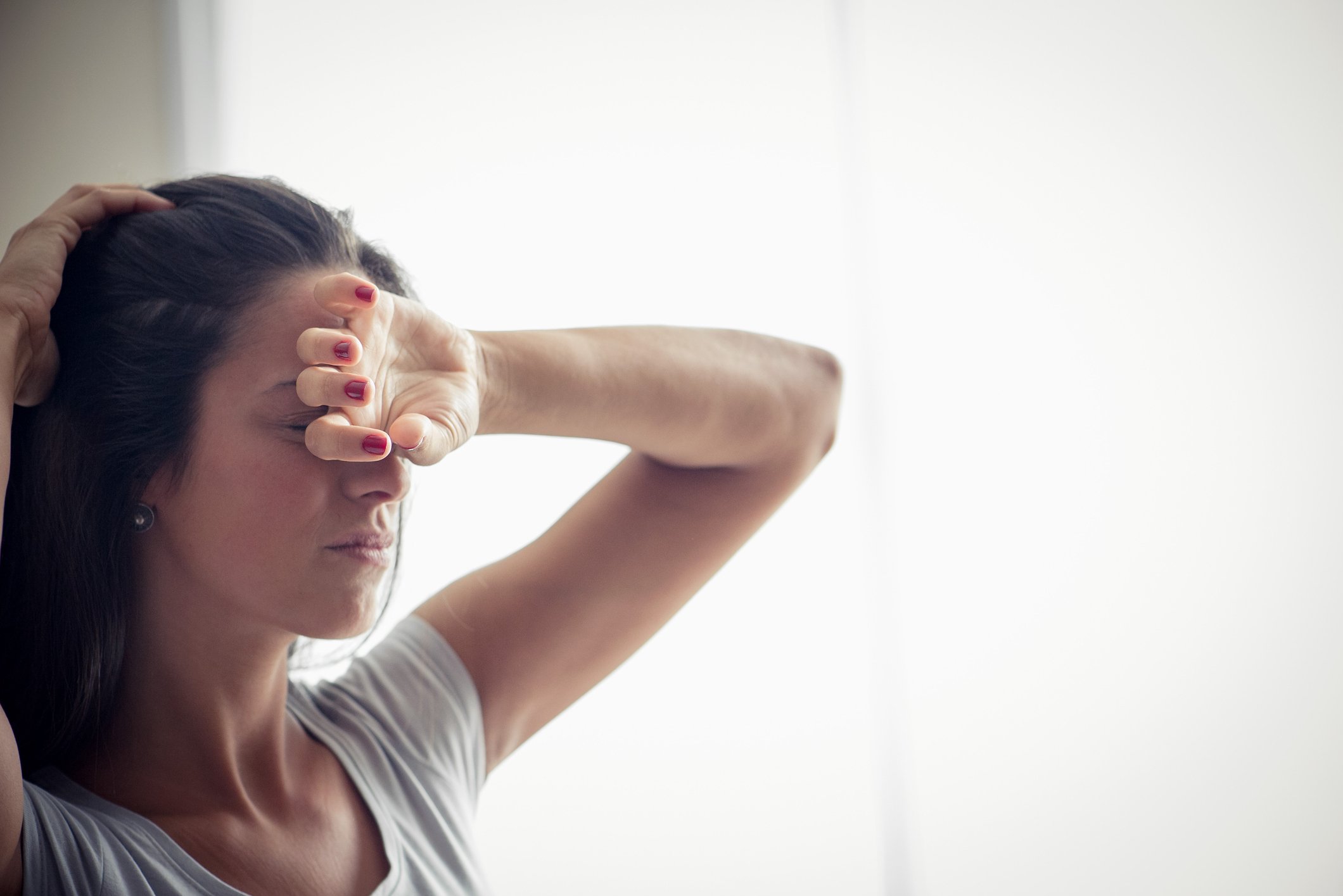 Botox gegen Migräne Botox gegen Migräne