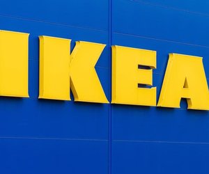 Zusätzlicher Stauraum fürs Schlafzimmer: Diese Schnäppchen-Banktruhe von Ikea ist ein Muss