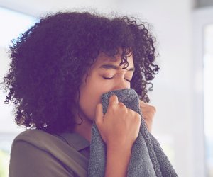 Hilfe, meine Wäsche stinkt! 5 Tipps gegen den schlechten Geruch