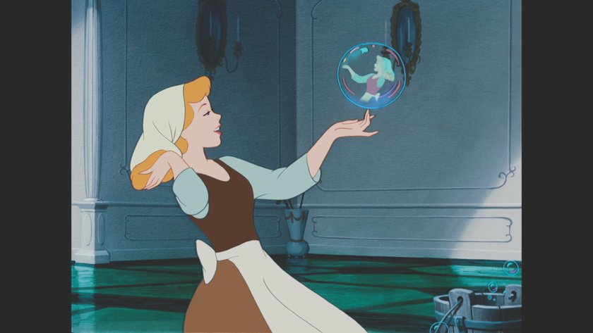 13 Dinge in Disney-Filmen, die einfach keinen Sinn machen