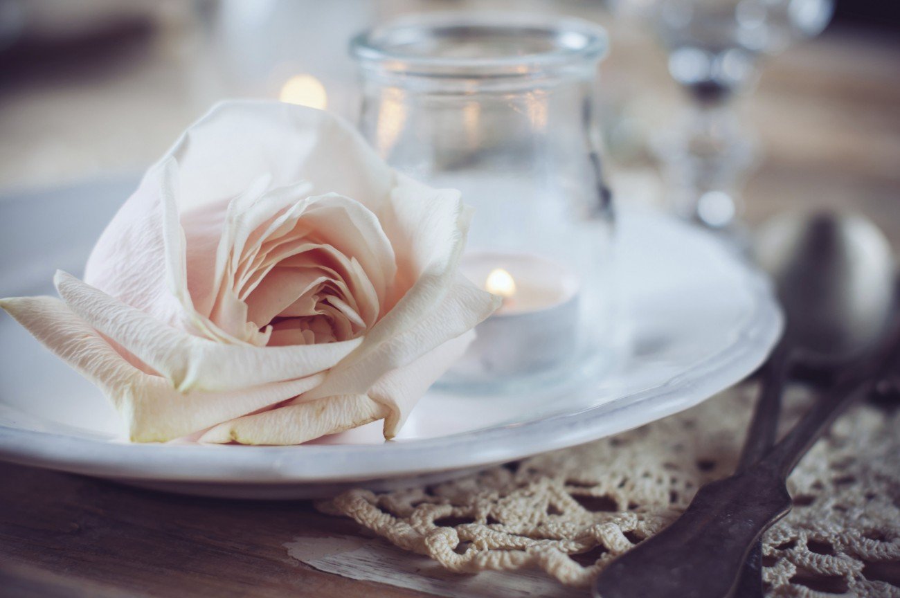Candle Light Dinner Rezepte Und Ideen Desired De