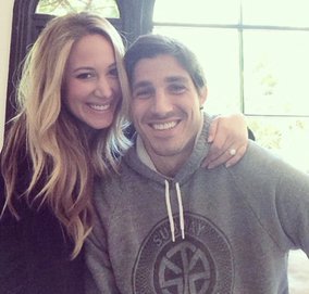 Haylie Duff ist überglücklich Haylie Duff ist überglücklich