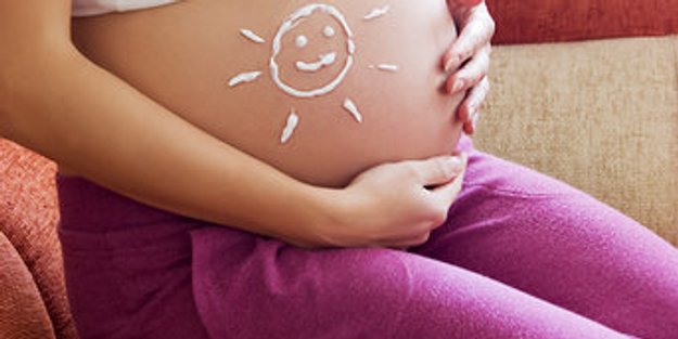 3. Trimester: Alle Infos