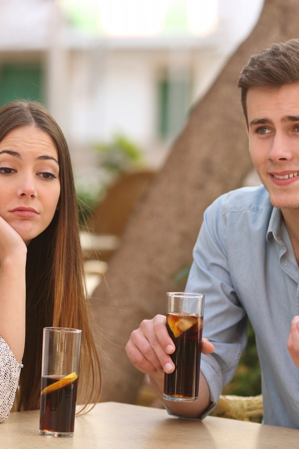Wo kann ich i küsste Dating AbschiedNoch nicht exklusiv