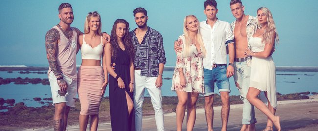 „Temptation Island“ 2020: Das sind die Teilnehmer!