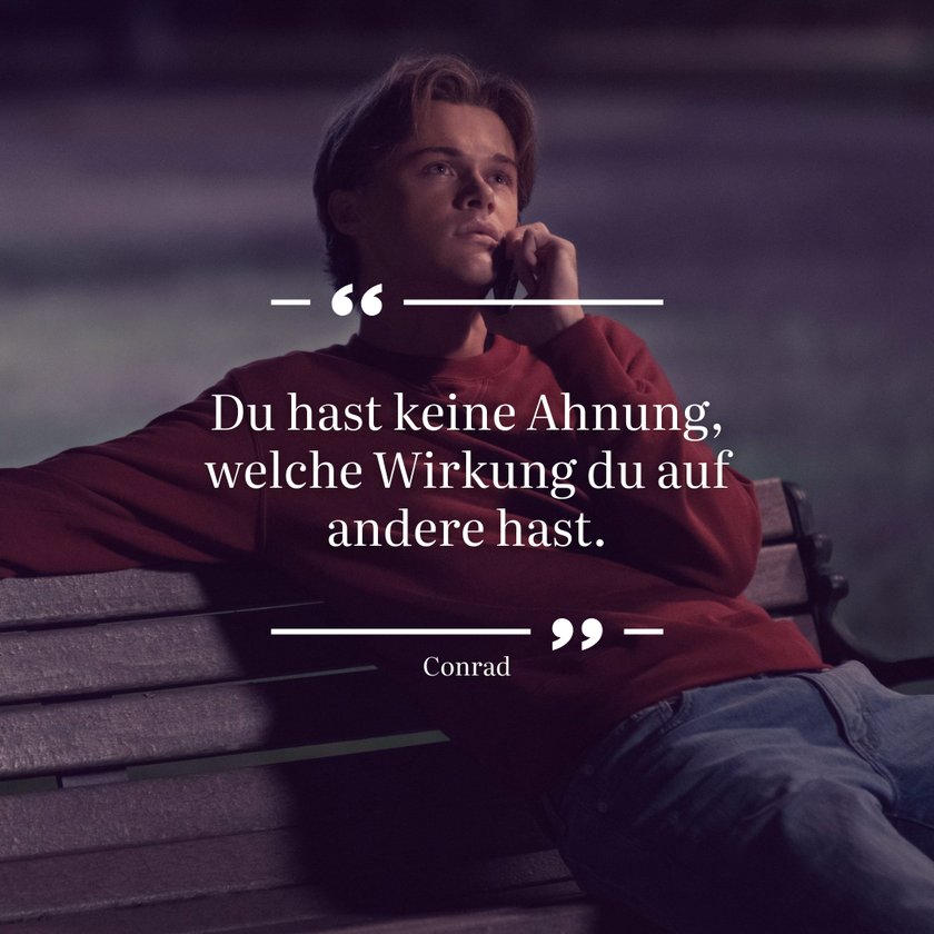 Der Sommer, als ich schön wurde