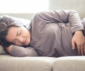 9 Lebensmittel, die abends gegen einen Blähbauch helfen