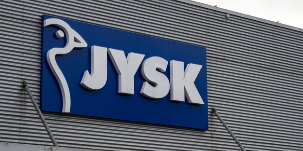 DIE perfekte Lampe im Designer-Stil gibt es jetzt bei Jysk – für 20 Euro