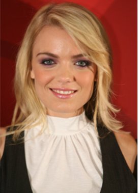 Model WG: Anni gewinnt! Model WG: Anni gewinnt!