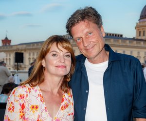 Ina Paule Klink: Wer ist der Partner der Schauspielerin?