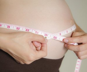 Bauchumfang und Schwangerschaft