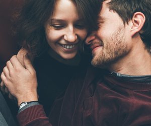 12 Momente, in denen Männer sich richtig verliebt haben