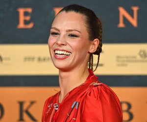 Lilja van der Zwaag: Hat die Schauspielerin einen festen Freund?